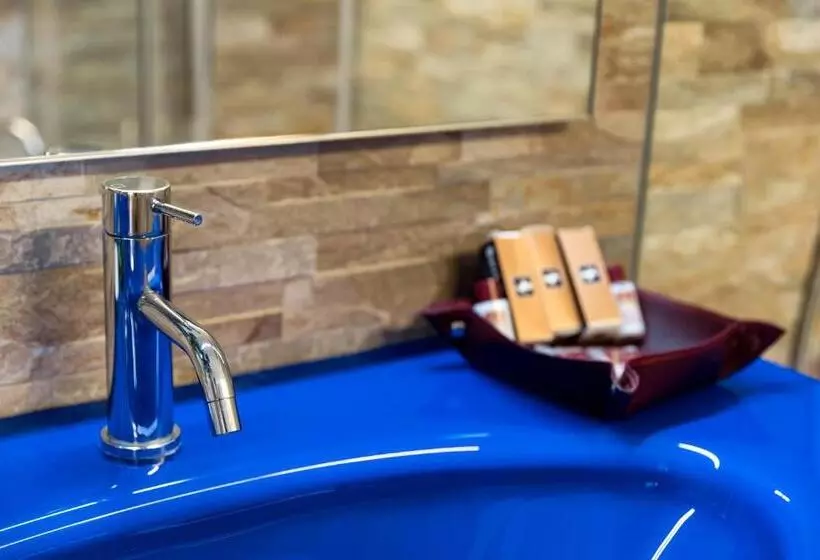 Fotos del hotel Barisetti Sport:  11