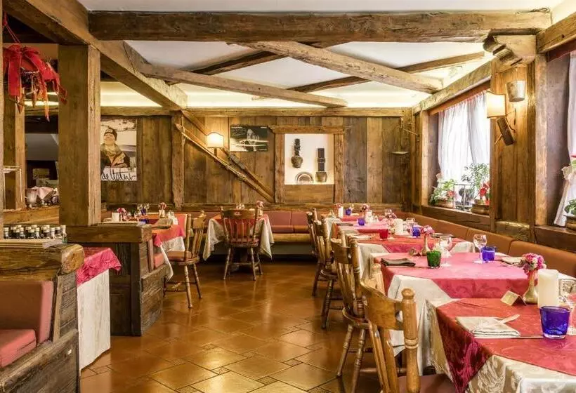 Fotos del hotel Barisetti Sport:  5