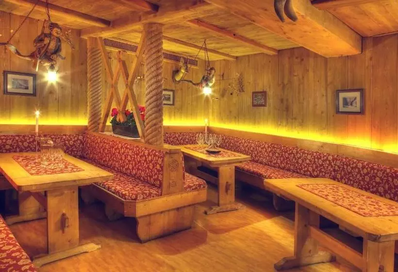 Fotos del hotel Barisetti Sport:  15