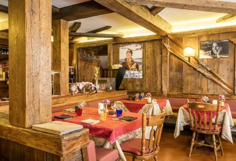 Fotos del hotel Barisetti Sport:  16