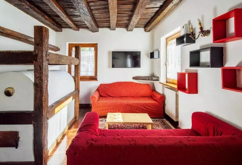 Fotos del hotel Barisetti Sport:  14