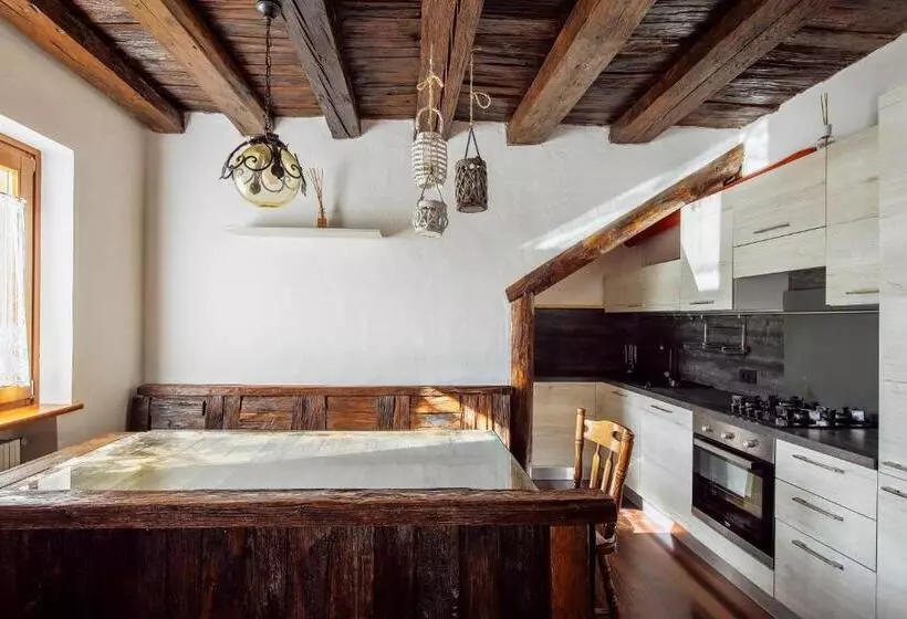 Fotos del hotel Barisetti Sport:  9