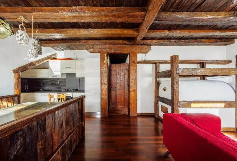 Fotos del hotel Barisetti Sport:  18