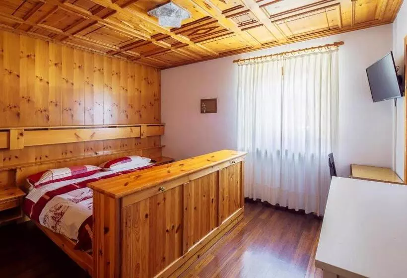 Fotos del hotel Barisetti Sport:  23