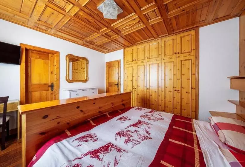 Fotos del hotel Barisetti Sport:  22