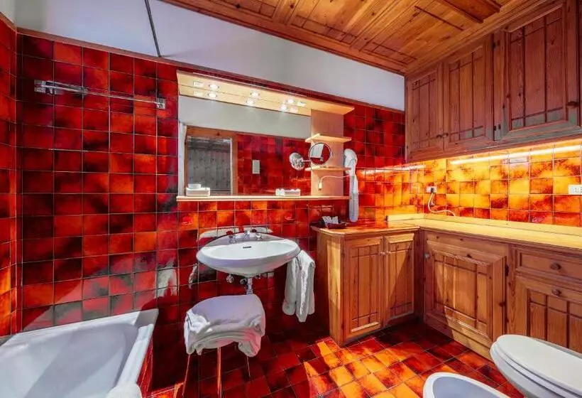 Fotos del hotel Barisetti Sport:  19