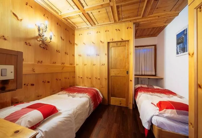 Fotos del hotel Barisetti Sport:  2