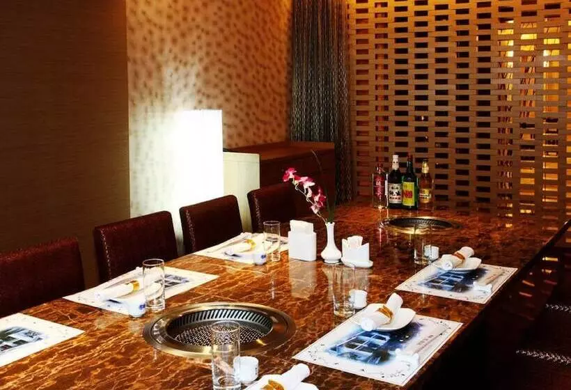 Fotos del hotel Beijing Guangming:  15