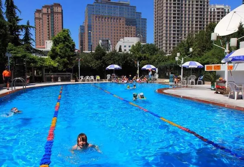 Fotos del hotel Beijing Guangming:  3