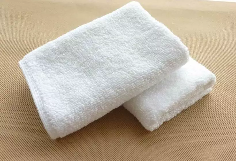 Fotos del hotel Beijing Guangming:  10