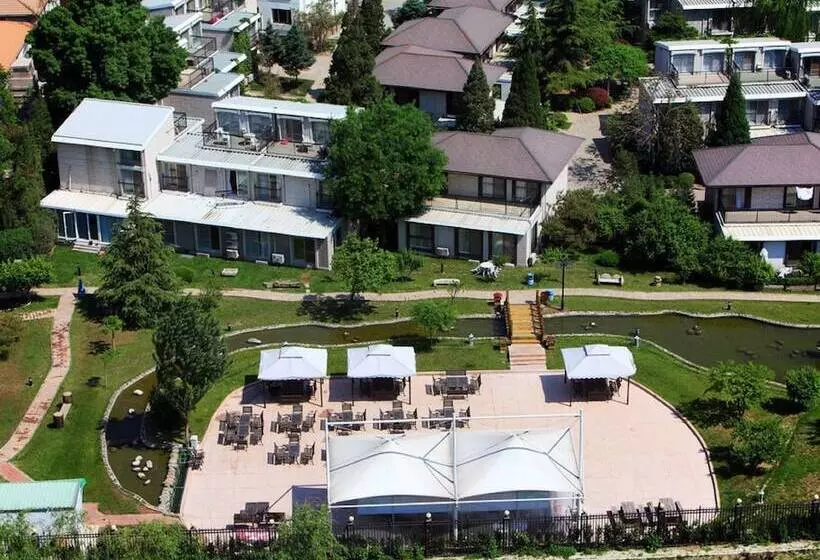 Fotos del hotel Beijing Guangming:  11