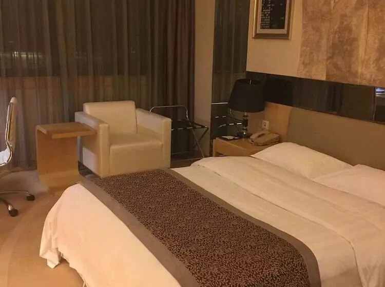 Fotos del hotel Beijing Guangming:  20