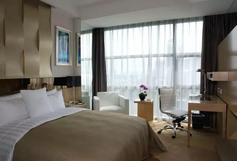 Fotos del hotel Beijing Guangming:  19