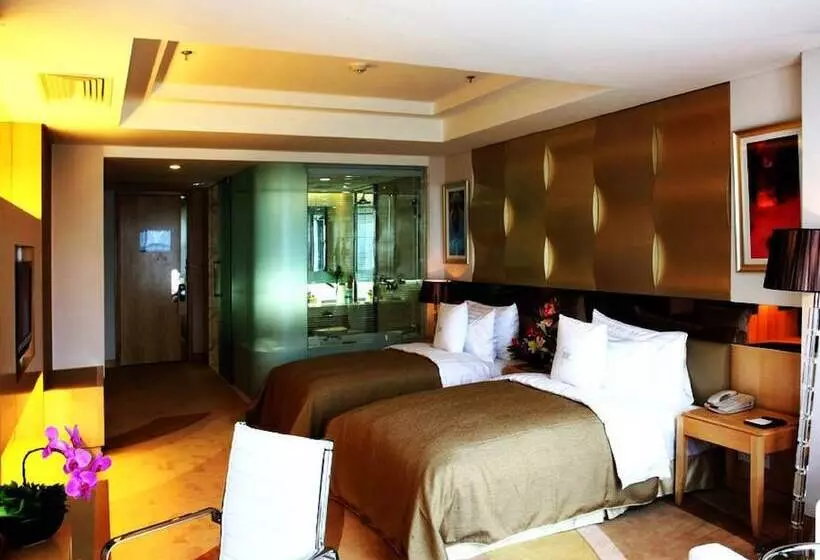Fotos del hotel Beijing Guangming:  17