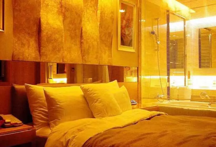 Fotos del hotel Beijing Guangming:  12