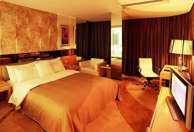 Fotos del hotel Beijing Guangming:  2