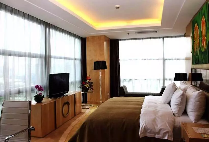 Fotos del hotel Beijing Guangming:  21