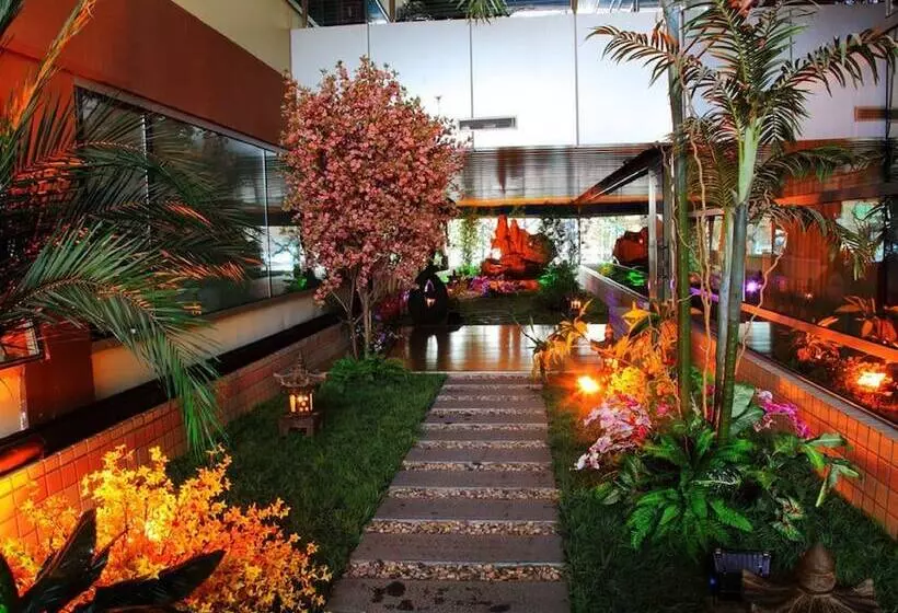 Fotos del hotel Beijing Guangming:  9