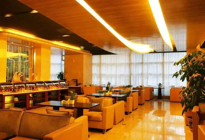 Fotos del hotel Beijing Guangming:  4