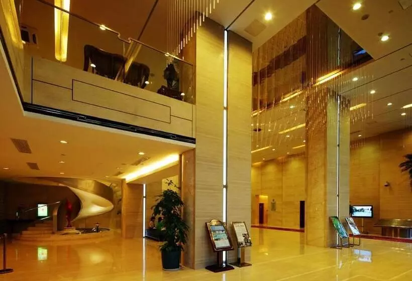 Fotos del hotel Beijing Guangming:  5