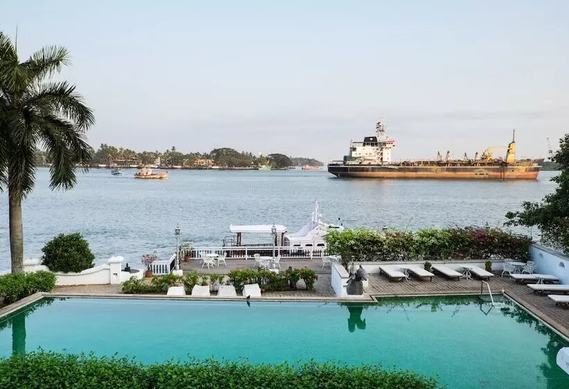 Fotos del hotel Brunton Boatyard  Cgh Earth:  23