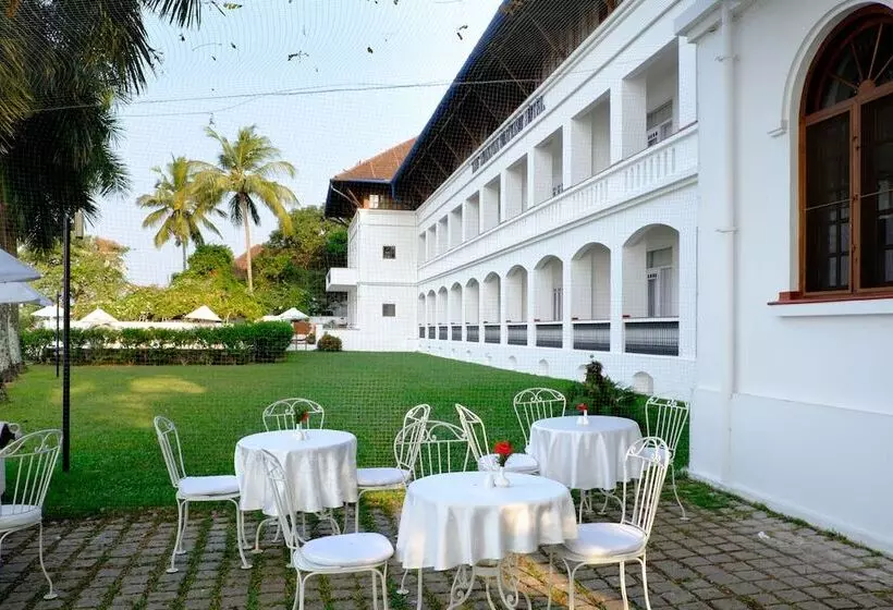 Fotos del hotel Brunton Boatyard  Cgh Earth:  18