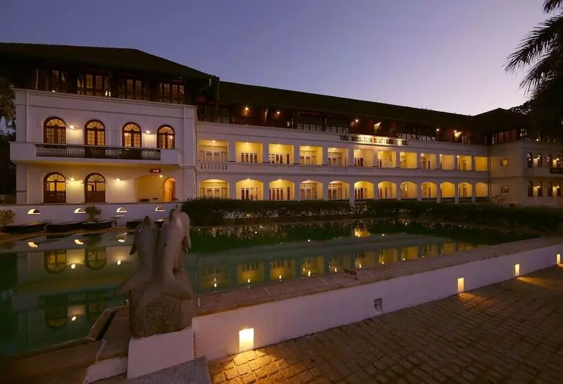 Fotos del hotel Brunton Boatyard  Cgh Earth:  6