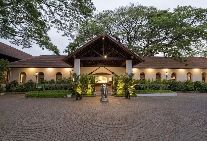 Fotos del hotel Brunton Boatyard  Cgh Earth:  25