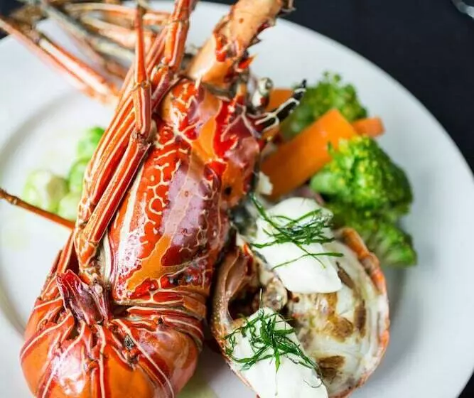 Fotos del hotel Brunton Boatyard  Cgh Earth:  17