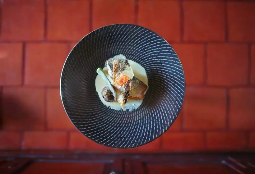 Fotos del hotel Brunton Boatyard  Cgh Earth:  20