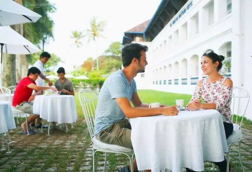 Fotos del hotel Brunton Boatyard  Cgh Earth:  15