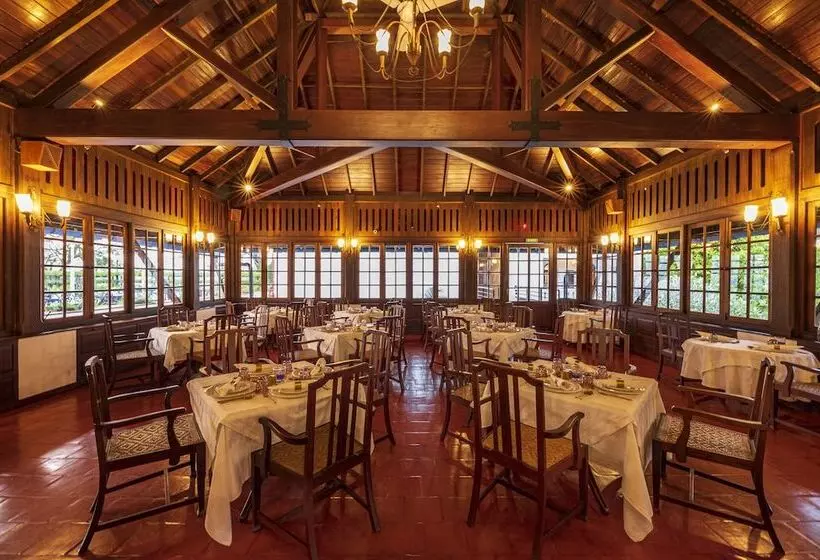 Fotos del hotel Brunton Boatyard  Cgh Earth:  3