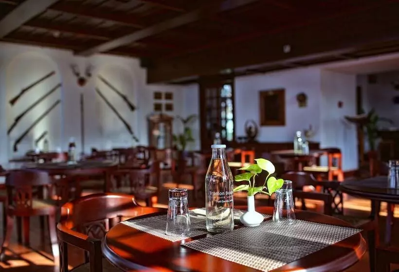 Fotos del hotel Brunton Boatyard  Cgh Earth:  11