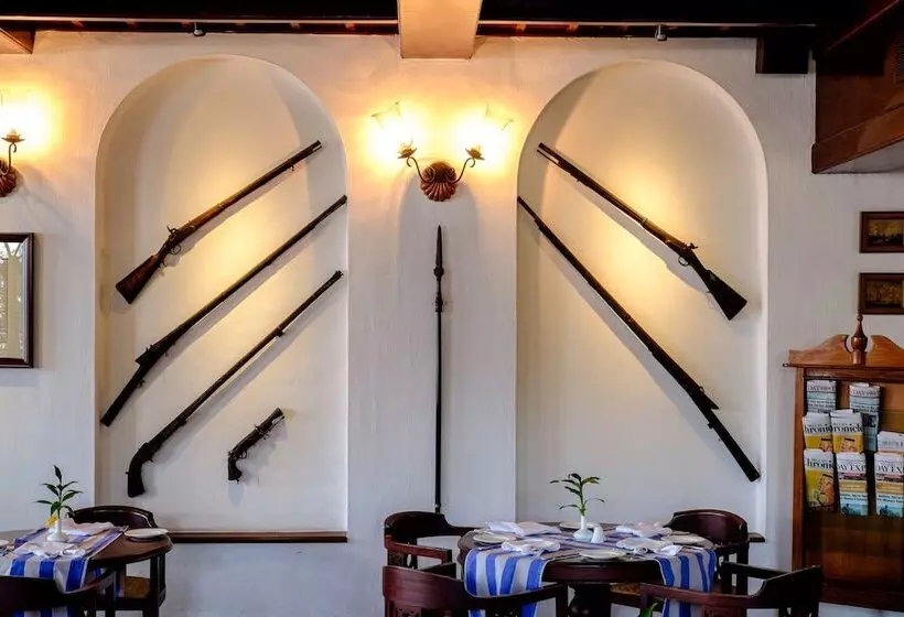 Fotos del hotel Brunton Boatyard  Cgh Earth:  22