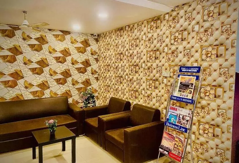 Fotos del hotel City Park:  2