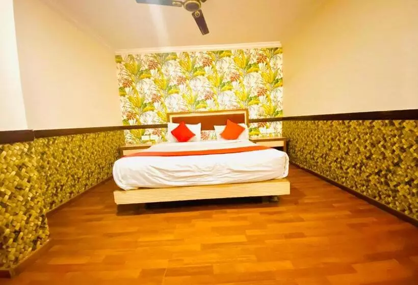 Fotos del hotel City Park:  3