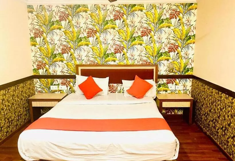 Fotos del hotel City Park:  4