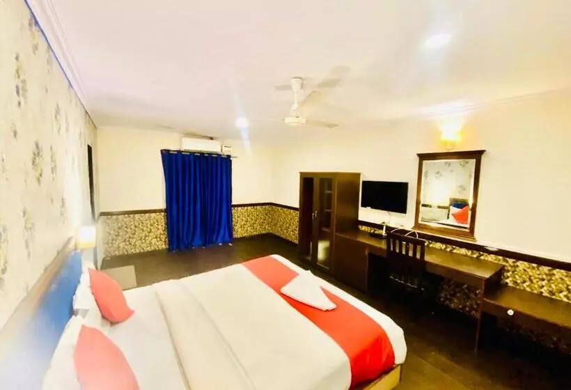 Fotos del hotel City Park:  10