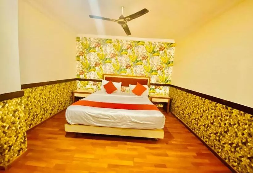 Fotos del hotel City Park:  5