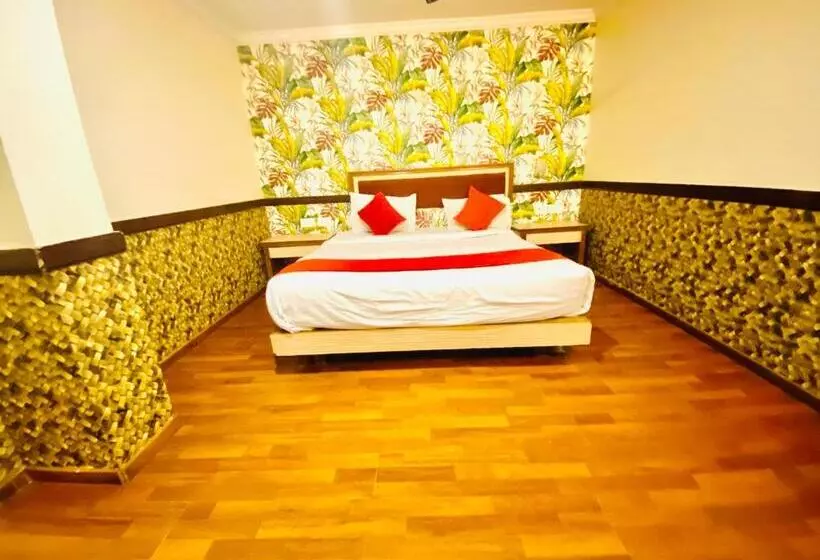 Fotos del hotel City Park:  6