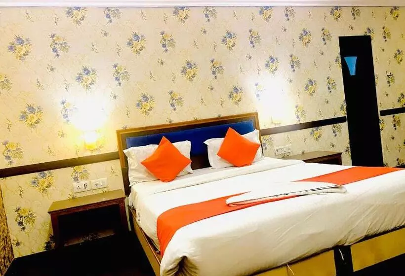 Fotos del hotel City Park:  7