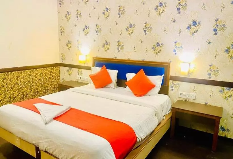 Fotos del hotel City Park:  8