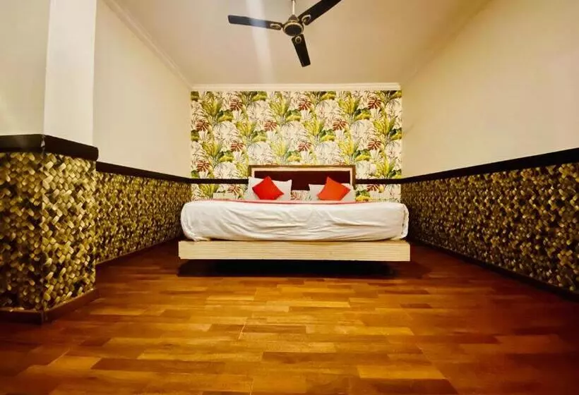 Fotos del hotel City Park:  9