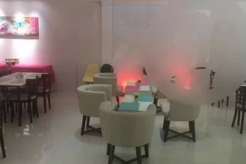 Fotos del hotel Columbia Palace:  3