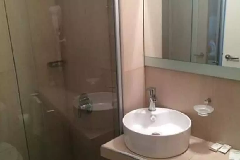 Fotos del hotel Columbia Palace:  4