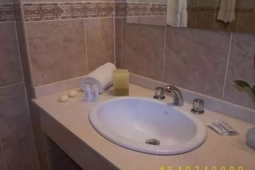 Fotos del hotel Columbia Palace:  7