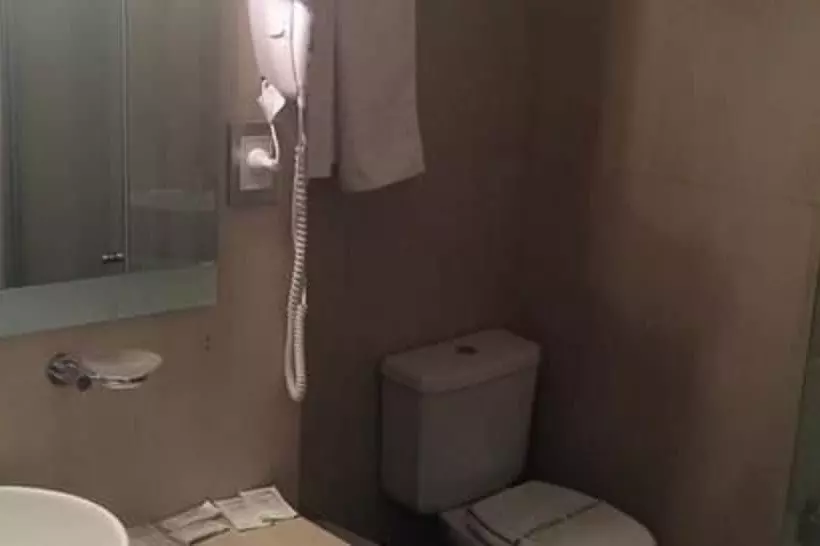 Fotos del hotel Columbia Palace:  13