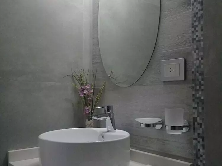 Fotos del hotel Columbia Palace:  10