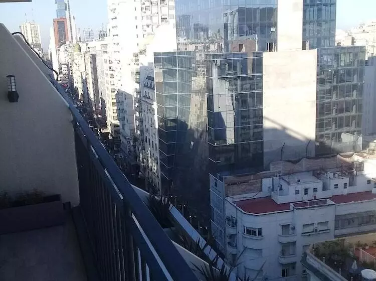 Fotos del hotel Columbia Palace:  8