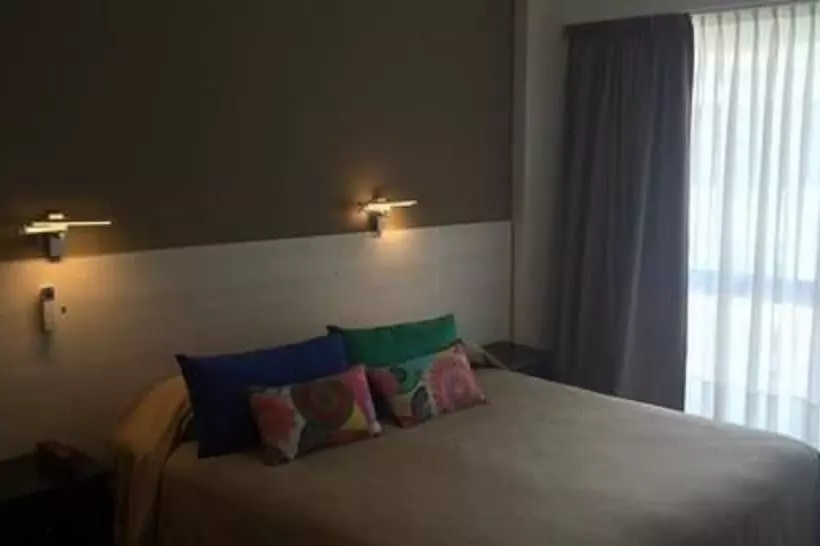 Fotos del hotel Columbia Palace:  9